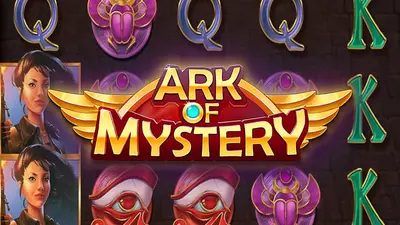 ark of mystery