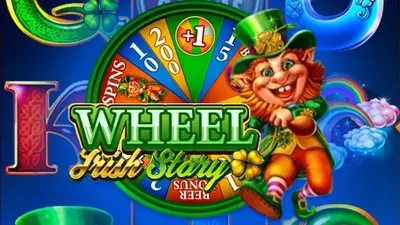 wheel irish story inbet1